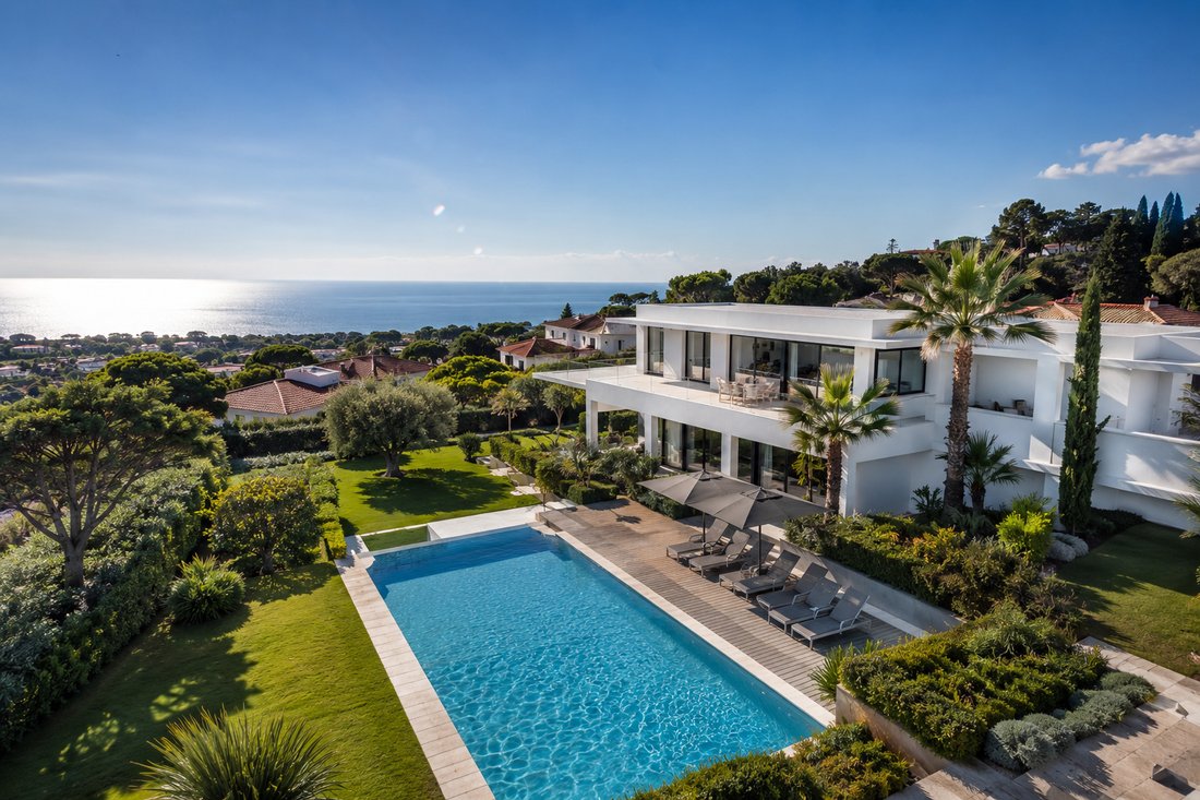 Villa in Biarritz, Nouvelle-Aquitaine, France 1 - 15633798