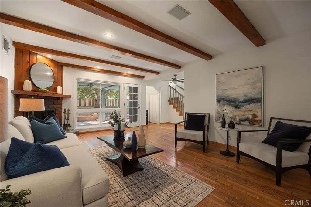 House in Los Angeles, California, United States 3 - 18548600