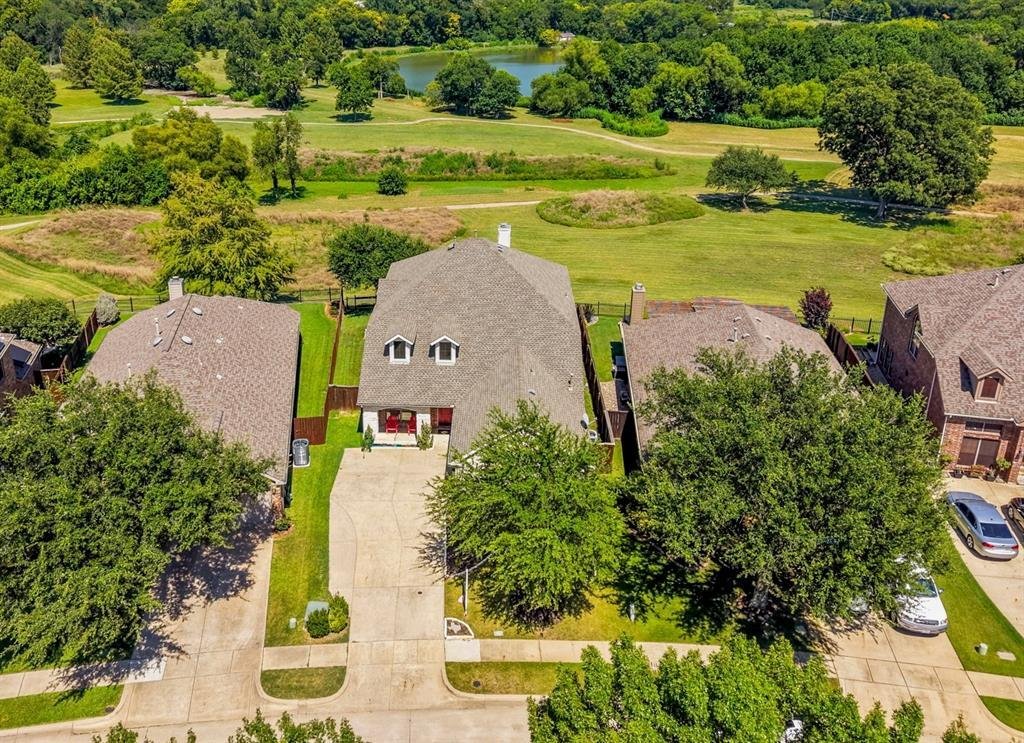 House in Fairview, Texas, United States 1 - 18548920