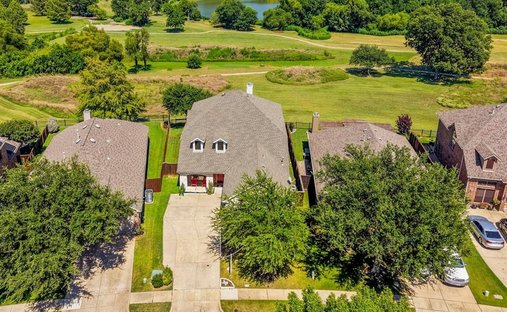 House in Fairview, Texas, United States 1