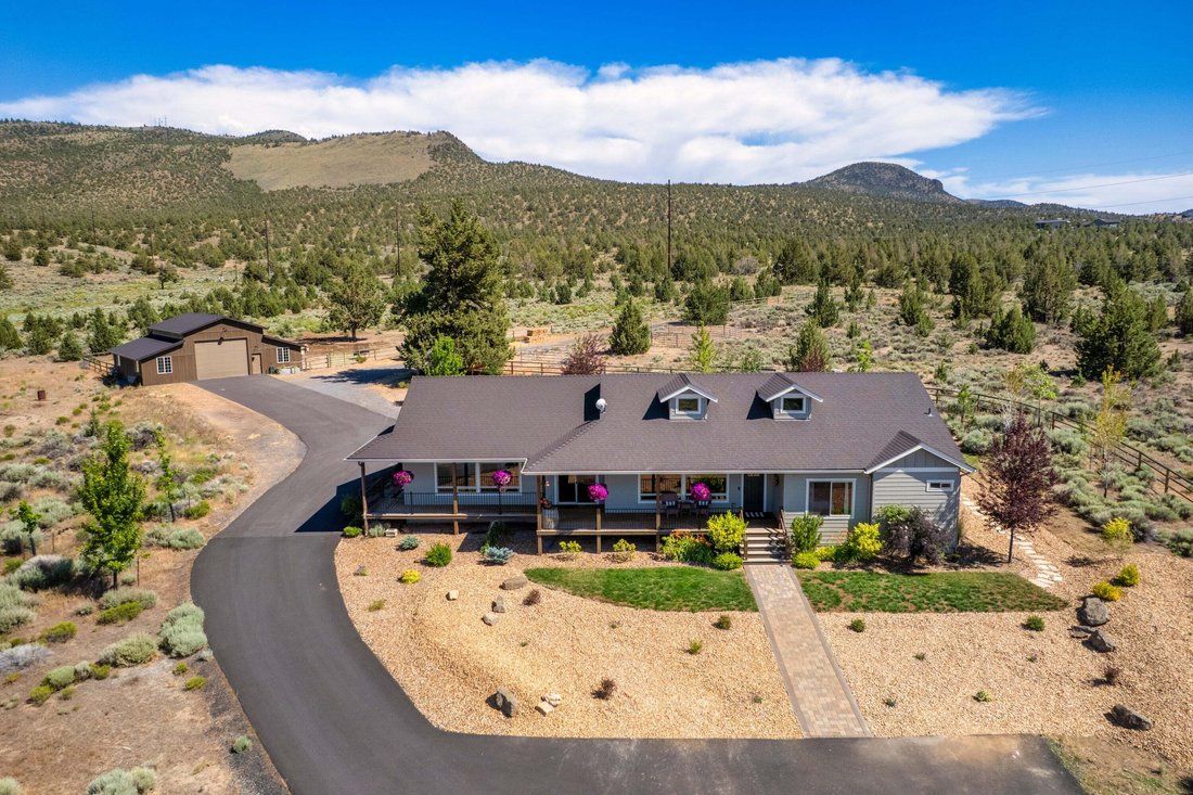 House in Powell Butte, Oregon, United States 5 - 18551409