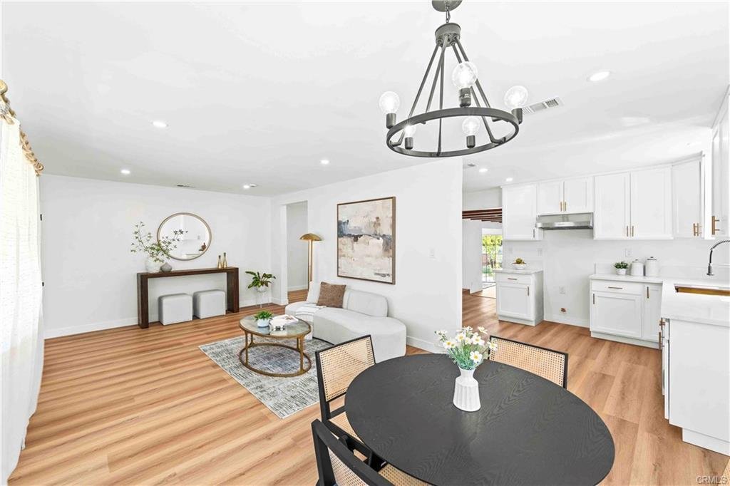 House in Downey, California, United States 4 - 18549019