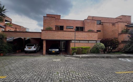 Casa en Medellín, Antioquia, Colombia 1