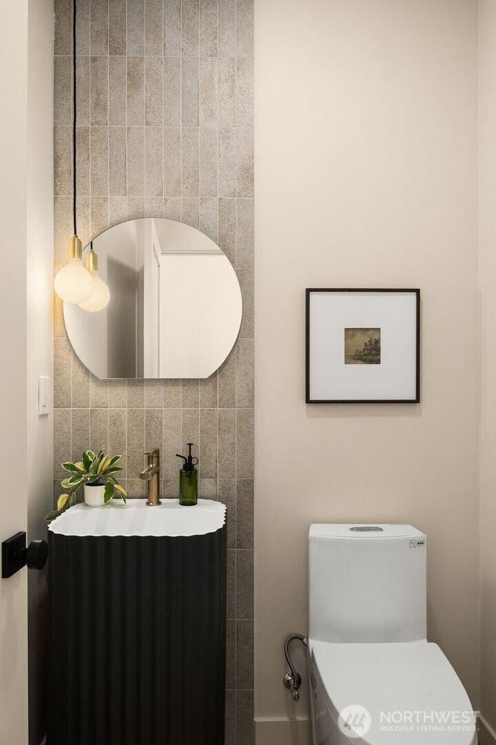 Condo in Seattle, Washington, United States 5 - 18554288