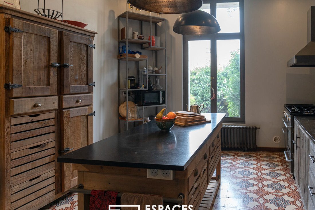 Villa in Uzès, Occitania, France 5 - 18486993