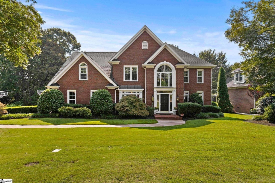 House in Greer, South Carolina, United States 1 - 18550921