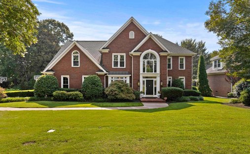 House in Greer, South Carolina, United States 1