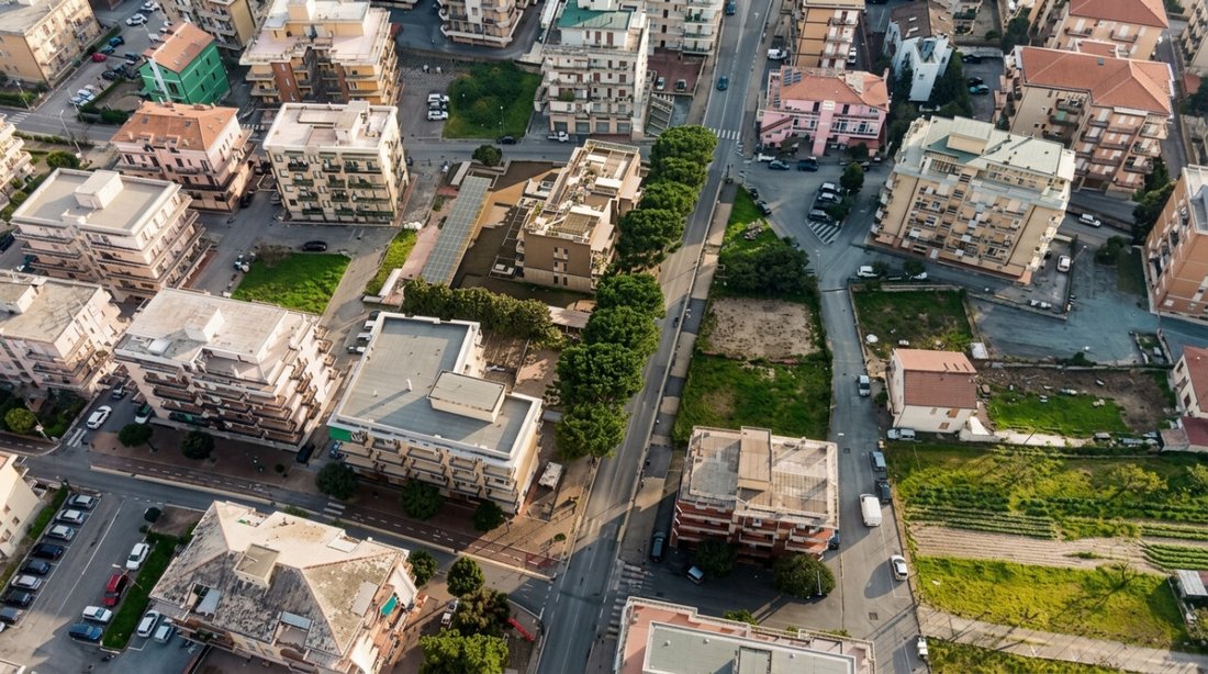 Apartment in Ponti - La Marina, Borghetto Santo Spirito, Liguria 5 - 16470614