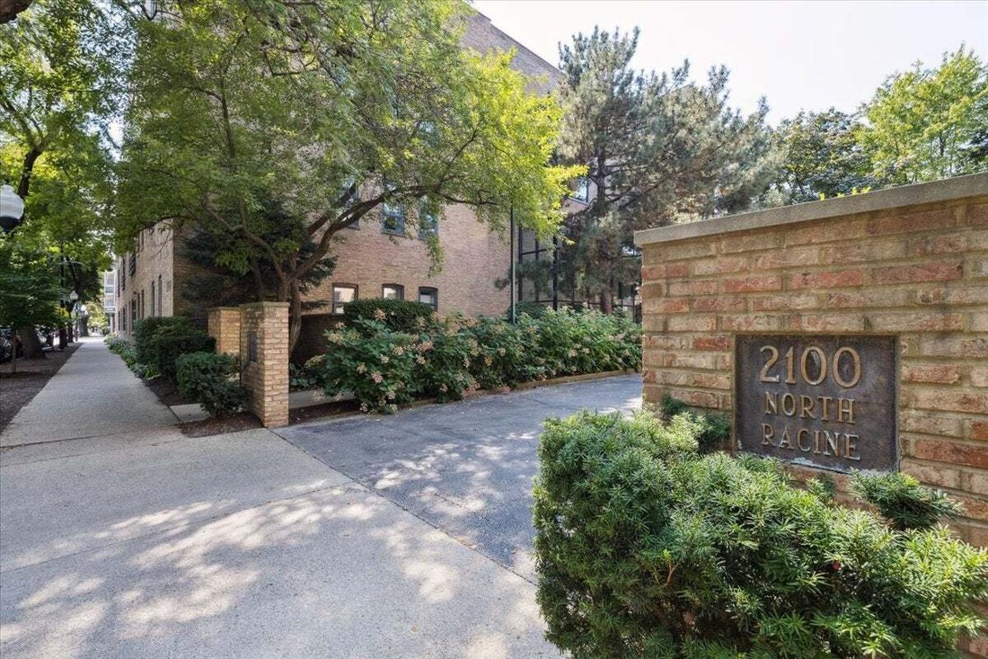 Condo in Chicago, Illinois, United States 3 - 18552616