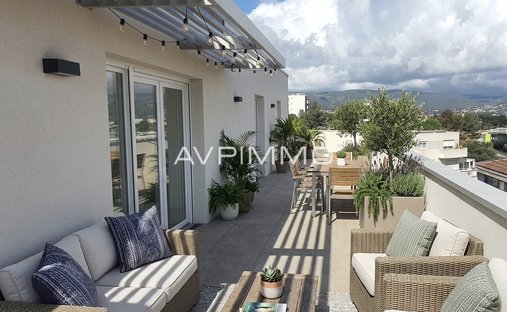 Apartment in La Ciotat, Provence-Alpes-Côte d'Azur, France 1
