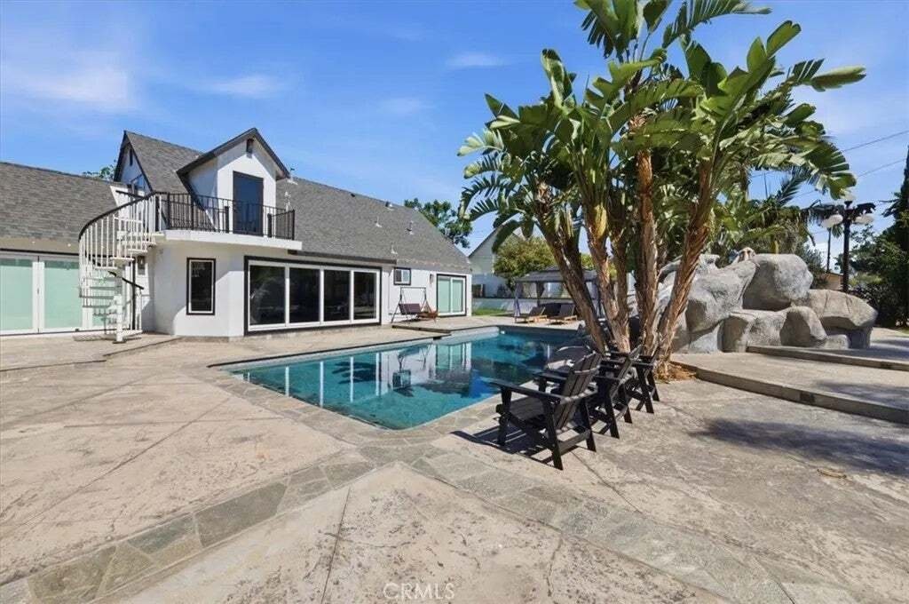 House in Norco, California, United States 2 - 18175401