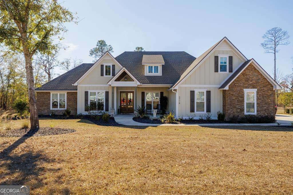 House in Valdosta, Georgia, United States 1 - 18552516