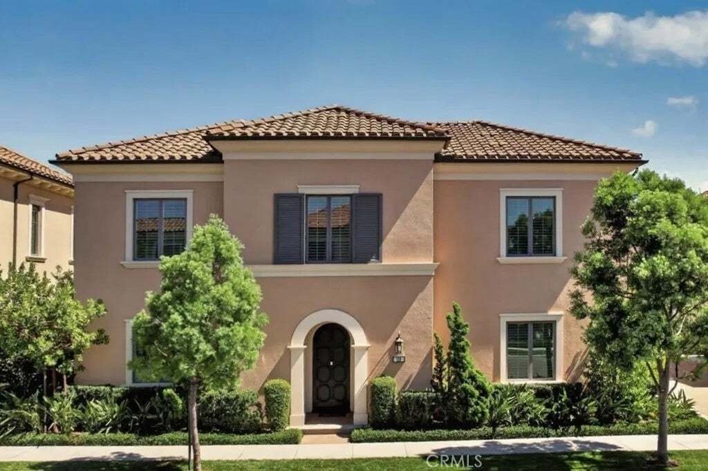 Condo in Irvine, California, United States 1 - 18552456