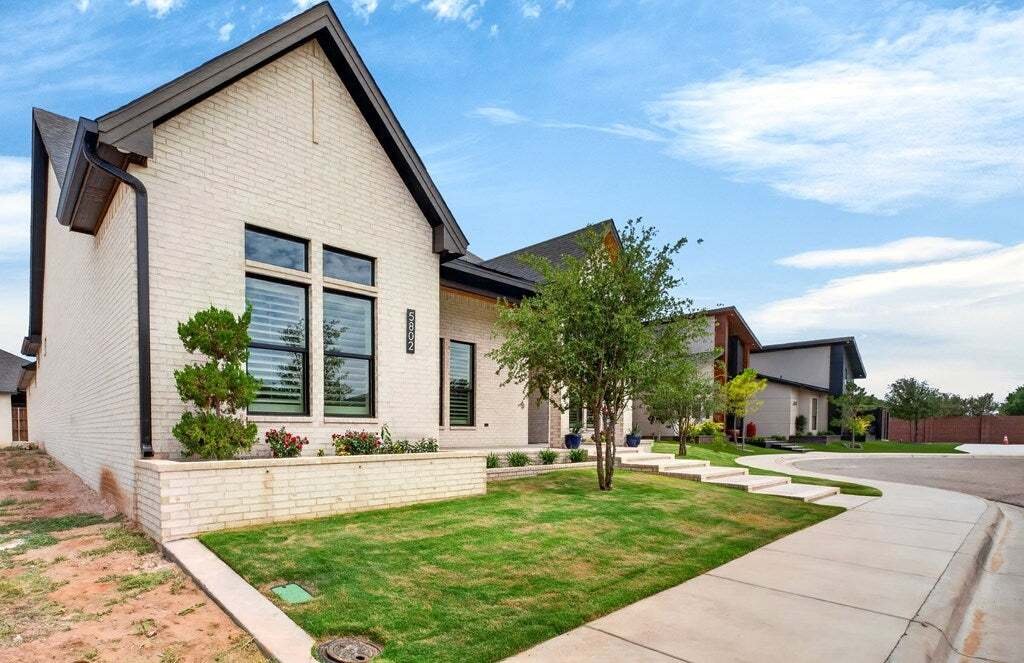 House in Midland, Texas, United States 3 - 18551204