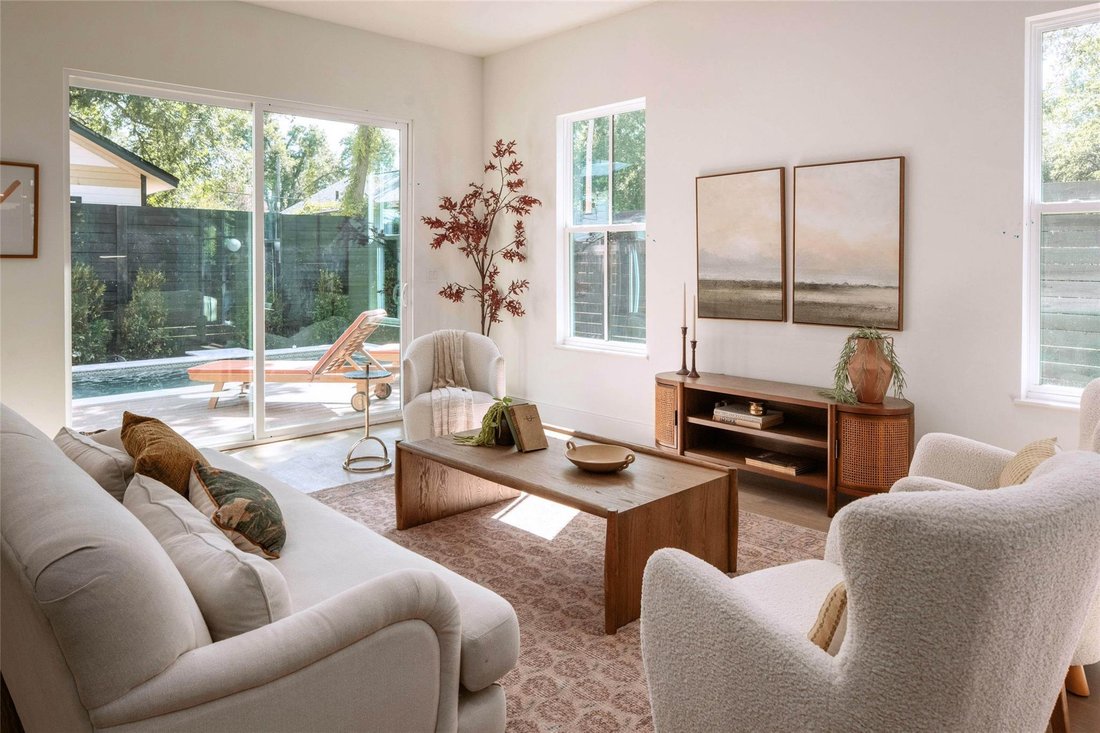 House in Austin, Texas, United States 4 - 18548198