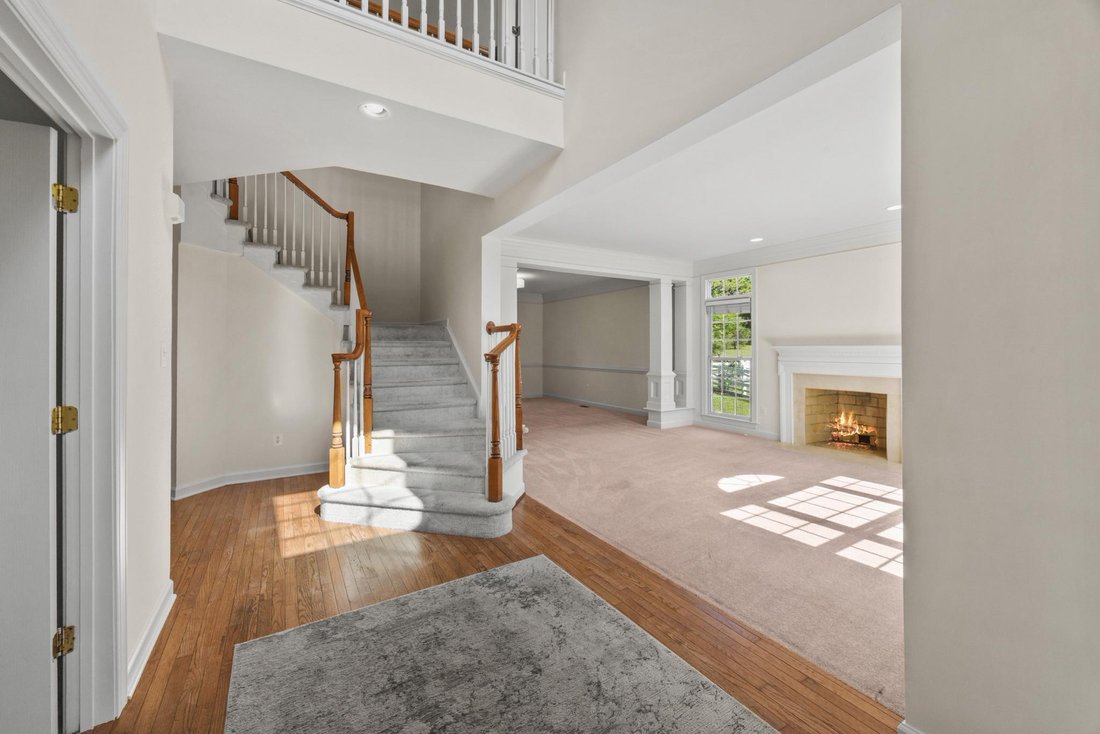 House in Parole, Maryland, United States 4 - 18549084