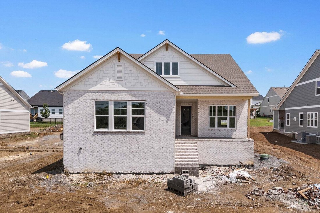 House in Mt. Juliet, Tennessee, United States 1 - 18552092