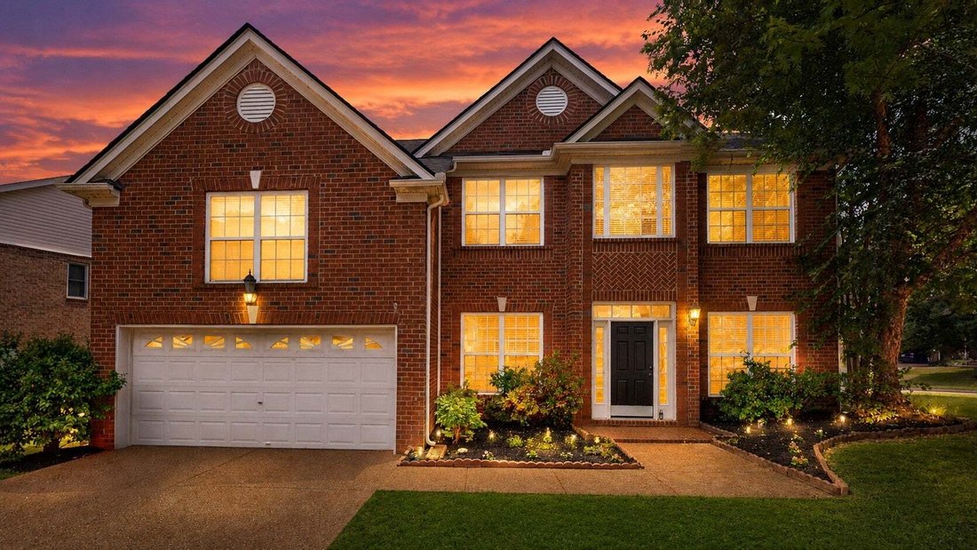 House in Franklin, Tennessee, United States 1 - 18419631