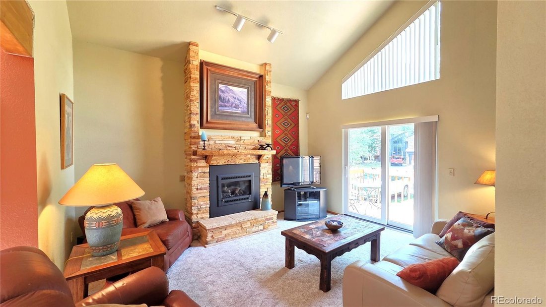 House in Frisco, Colorado, United States 2 - 18550954
