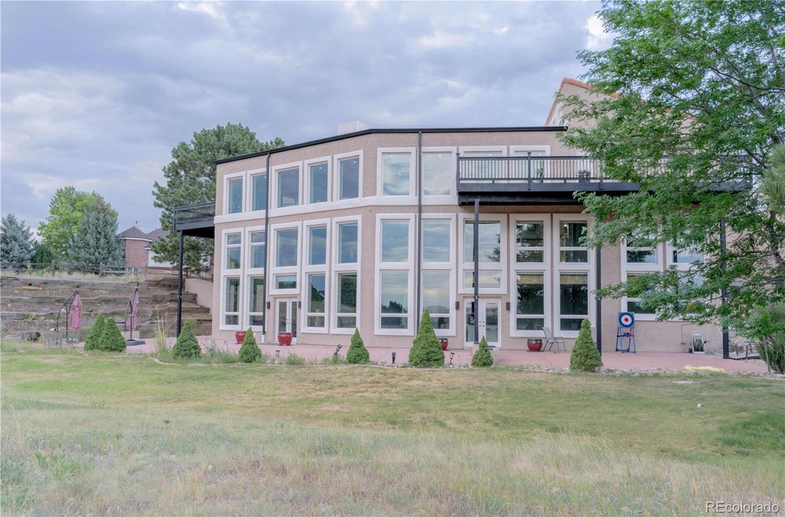 House in Aurora, Colorado, United States 5 - 18550931