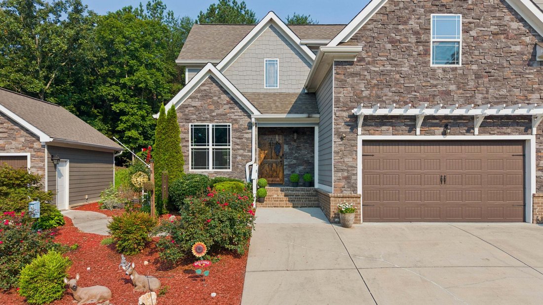 House in Ooltewah, Tennessee, United States 4 - 18550856