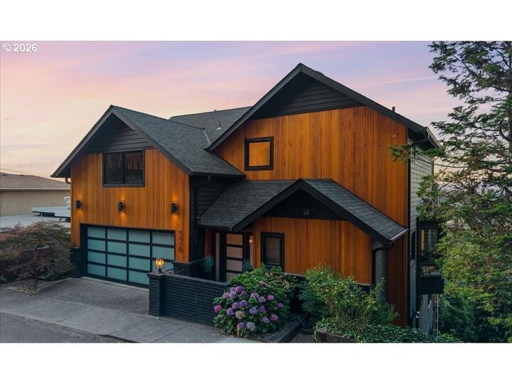 House in Portland, Oregon, United States 2 - 18554314