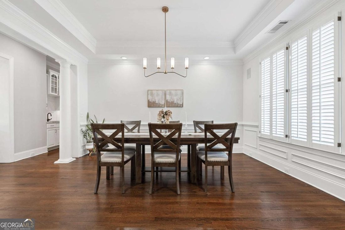 House in Brookhaven, Georgia, United States 3 - 18548840