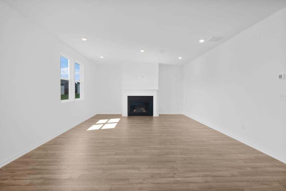 House in Flowery Branch, Georgia, United States 3 - 18551990