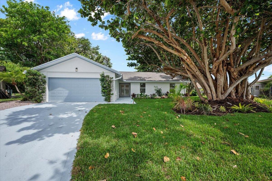 House in Tequesta, Florida, United States 1 - 18551834