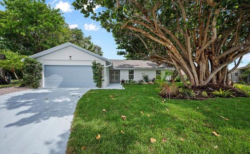 House in Tequesta, Florida, United States 1