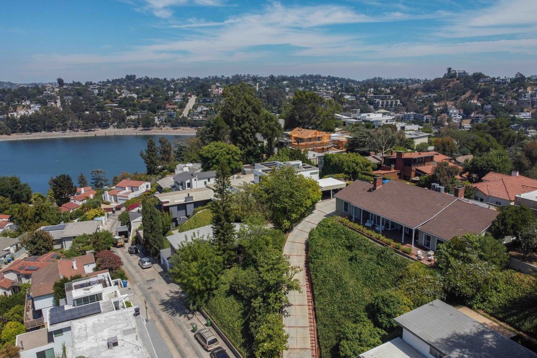 House in Los Angeles, California, United States 1 - 18448791