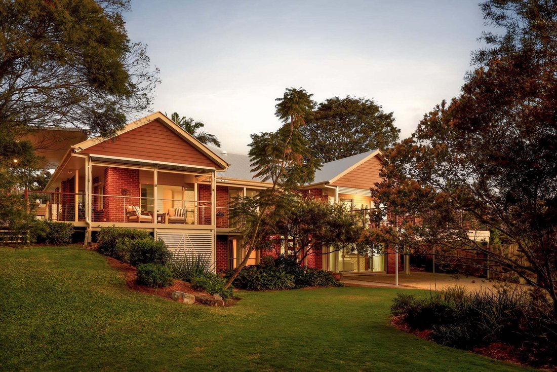 House in Bridgeman Downs, Queensland, Australia 1 - 18554147