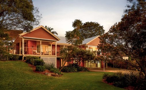 House in Bridgeman Downs, Queensland, Australia 1