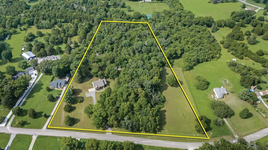 House in Rockvale, Tennessee, United States 2 - 18552126