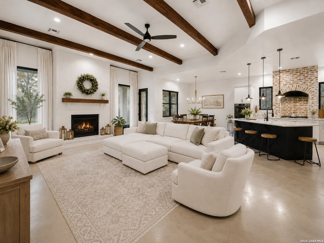 House in Fair Oaks Ranch, Texas, United States 4 - 18552296