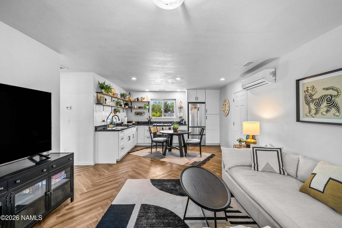 House in Flagstaff, Arizona, United States 5 - 18550860