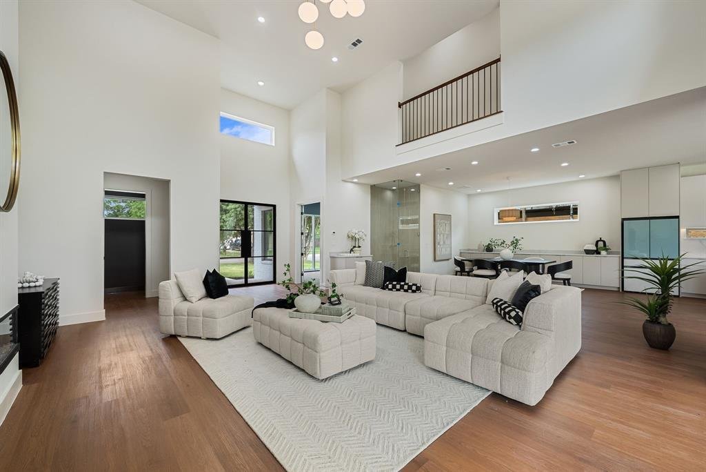 House in Dallas, Texas, United States 3 - 18552786
