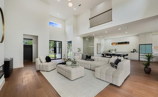 House in Dallas, Texas, United States 1