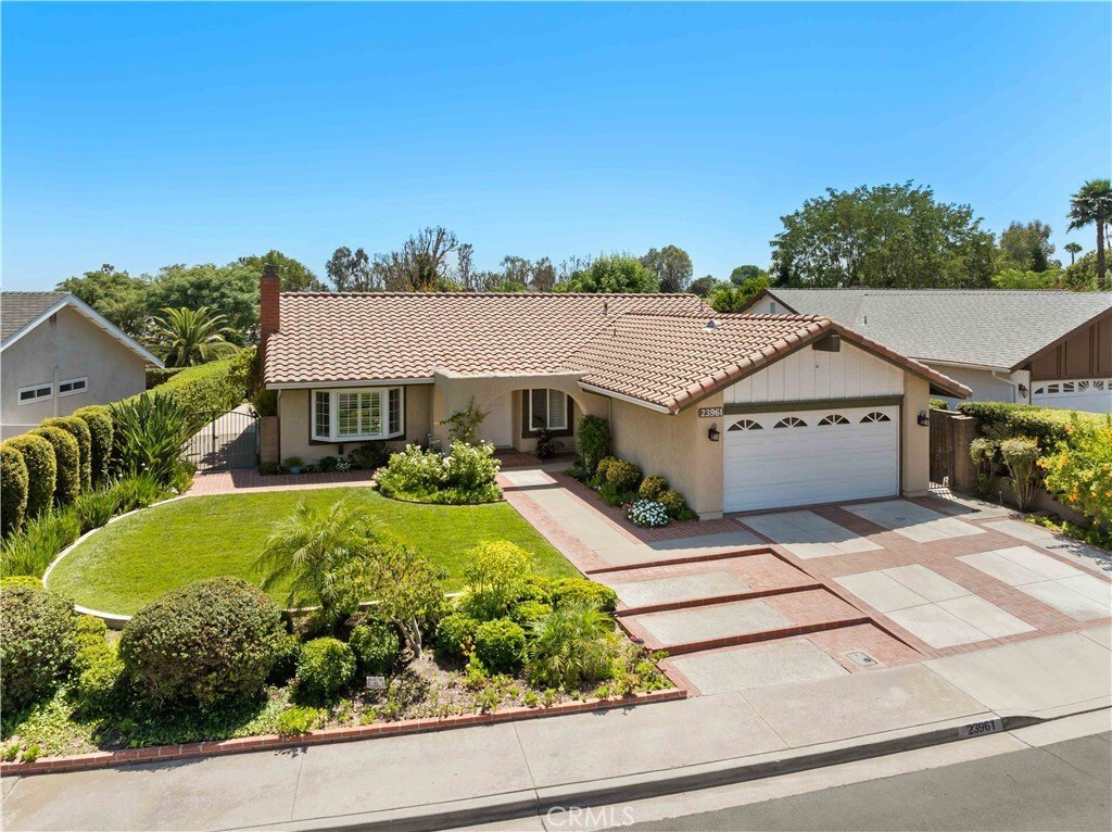 House in Mission Viejo, California, United States 1 - 18549450
