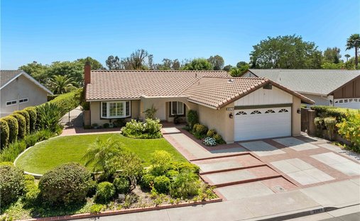 House in Mission Viejo, California, United States 1
