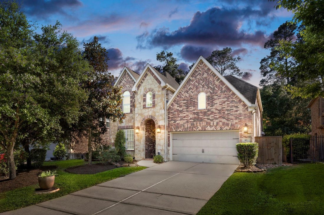 House in Magnolia, Texas, United States 3 - 18552913