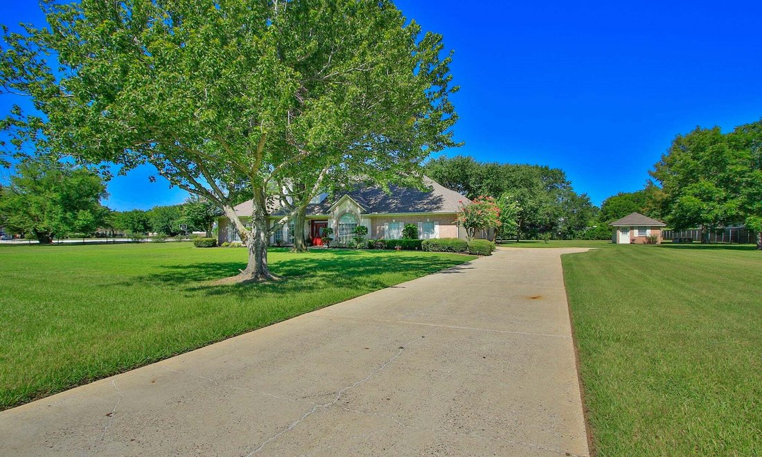 House in Willis, Texas, United States 3 - 18552992