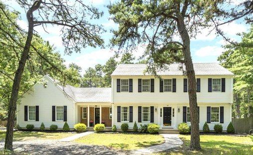 Maison à Medford Lakes, New Jersey, États-Unis 1