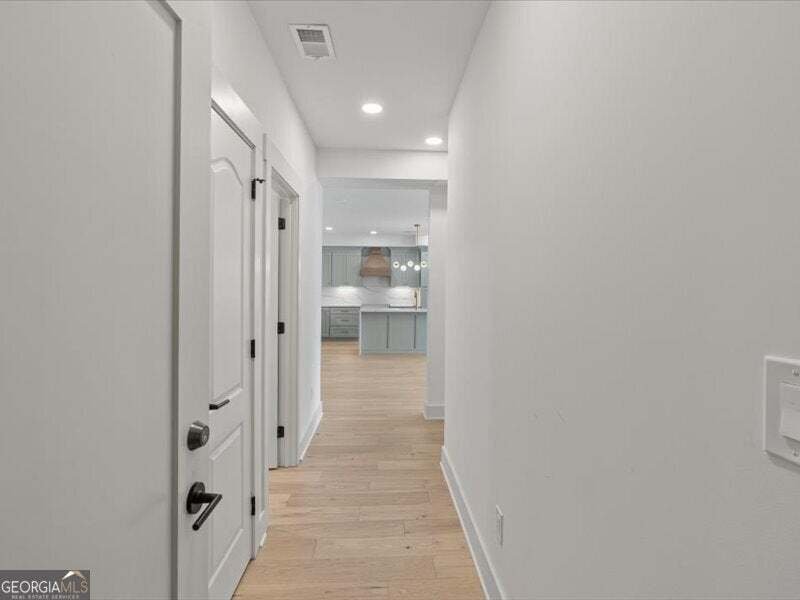 Condo in Peachtree City, Georgia, United States 1 - 18552423