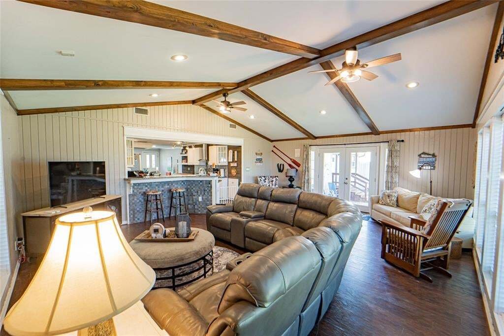 House in Breckenridge, Texas, United States 4 - 18552785
