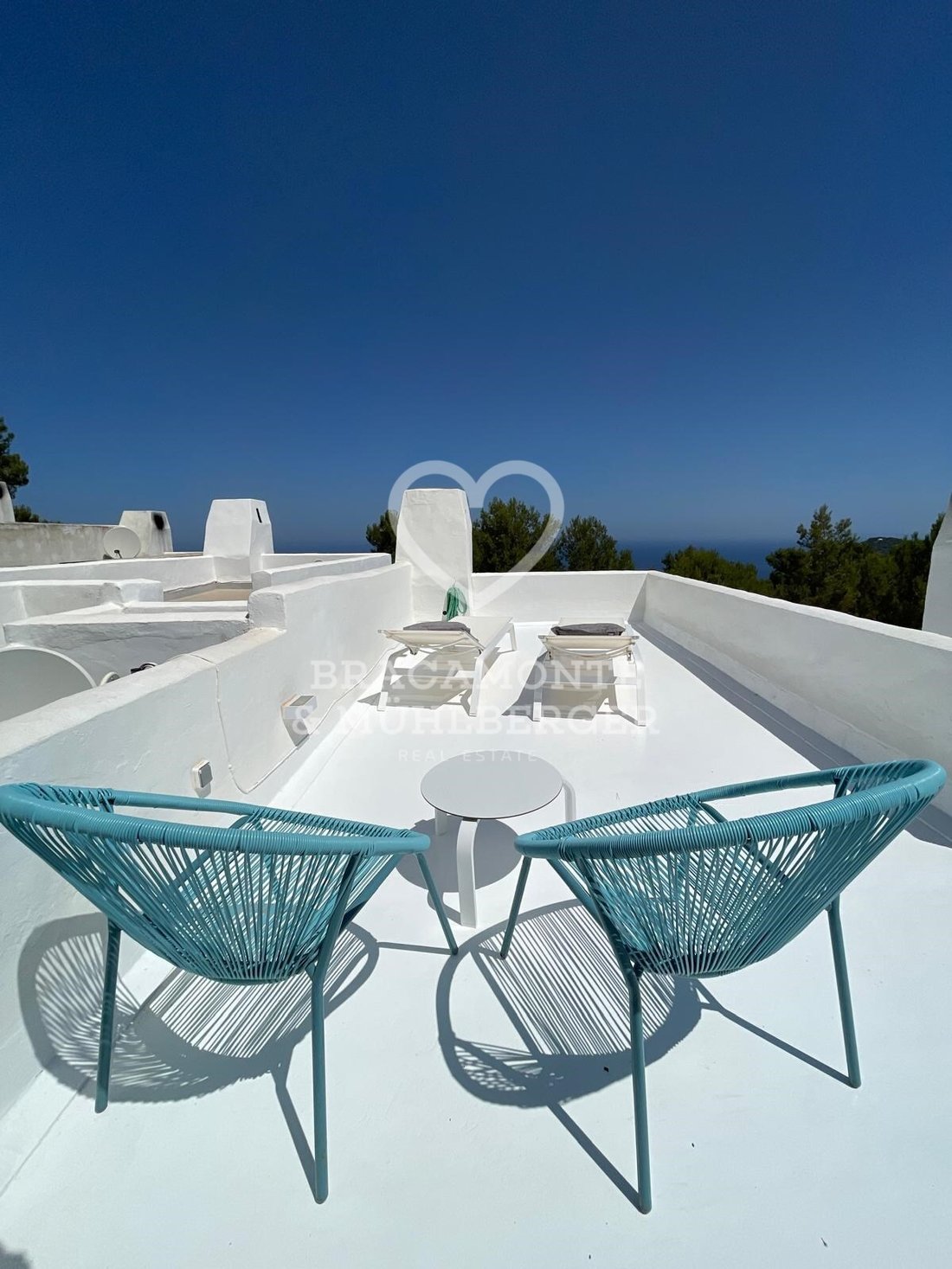 Apartment in Sant Joan de Labritja, Balearic Islands, Spain 4 - 18549973