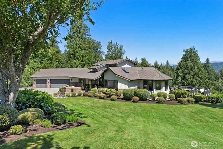 House in Fall City, Washington, United States 1 - 18554299