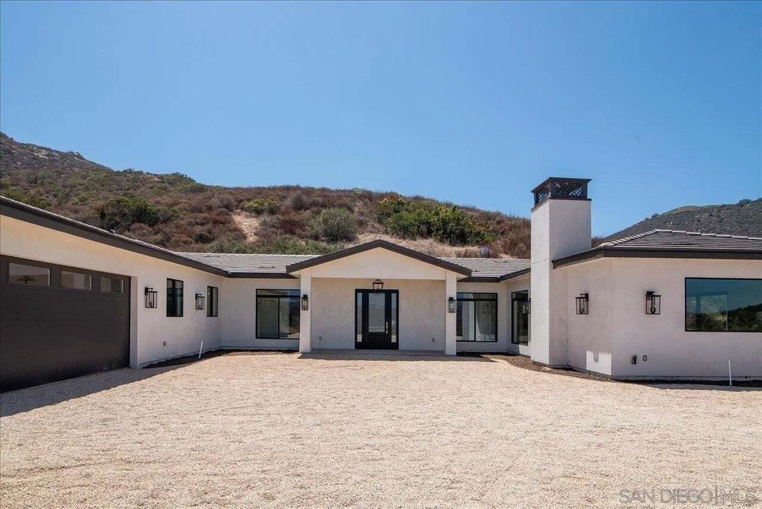 House in Escondido, California, United States 1 - 18552595