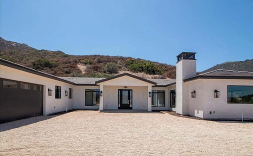 Casa a Escondido, California, Stati Uniti 1