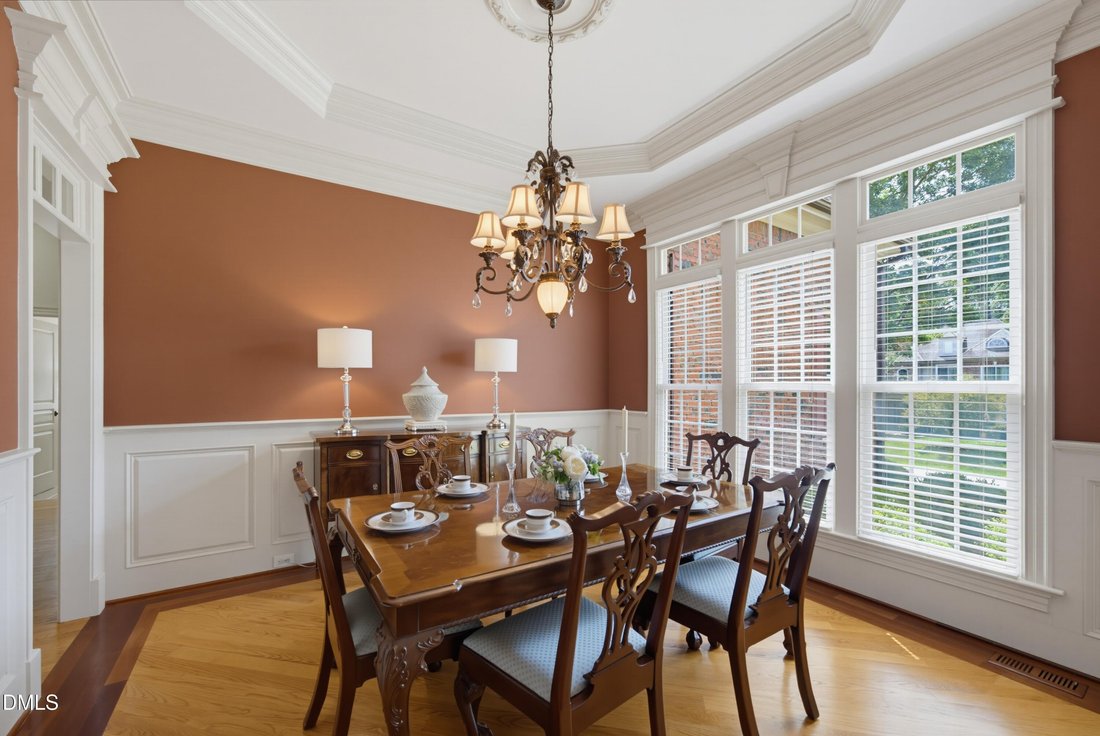 House in Raleigh, North Carolina, United States 4 - 18552236